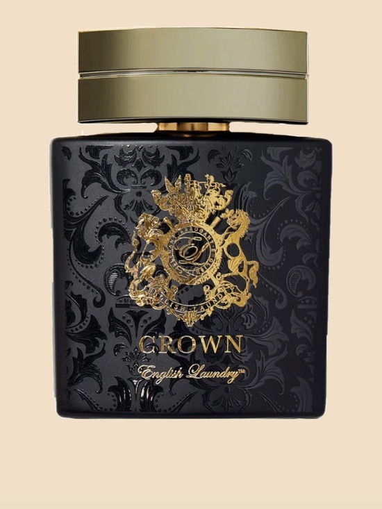 English Laundry Other - English Laundry Crown eau de perfume for men
